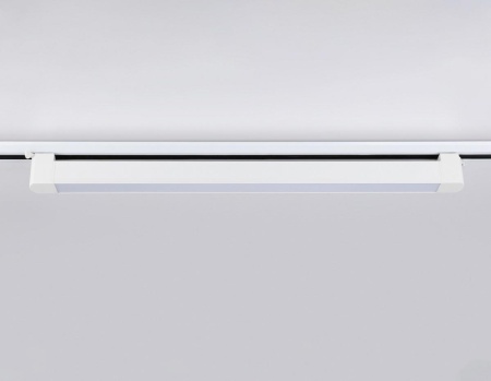 Трековый светодиодный светильник Ambrella light Track System GL6742