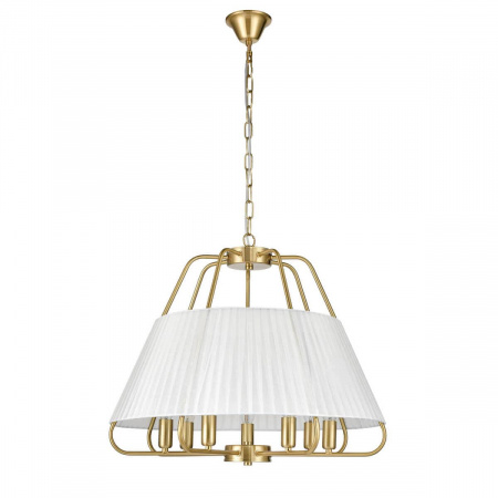 Подвесная люстра Vele Luce Isabella VL4254P07