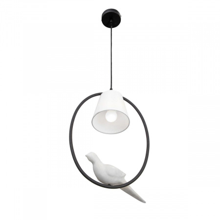 Подвесной светильник Vitaluce V2914-1/1S