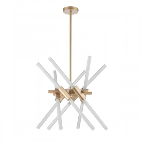 Подвесной светильник Vele Luce Fury VL5684P12