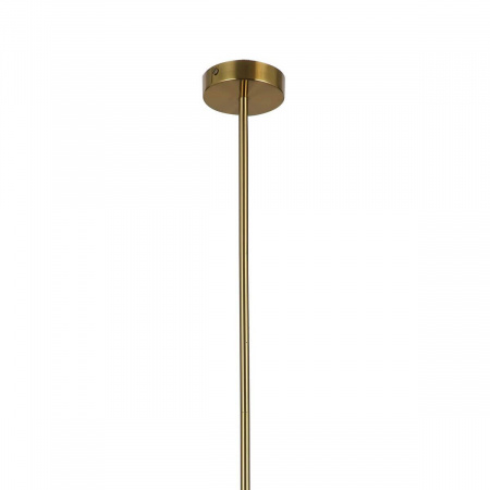 Подвесной светильник Favourite Opalus 2910-1P