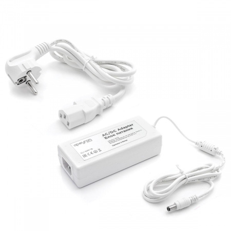Светодиодная лента Apeyron 7,2W/m 30LED/m 5050SMD холодный белый 5M 10-40 Алматы