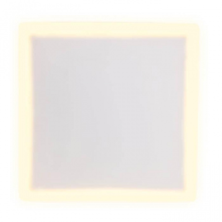 Встраиваемый светодиодный светильник Ambrella light Led Downlight DCR331 Алматы