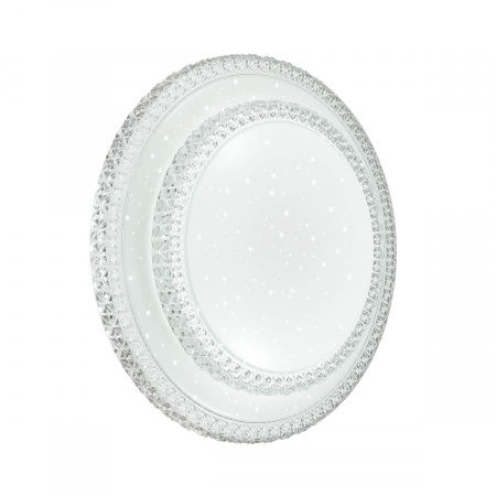 Настенно-потолочный светодиодный светильник Sonex Pale Floors 2041/DL