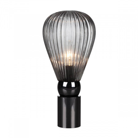 Настольная лампа Odeon Light Exclusive Elica 5417/1T