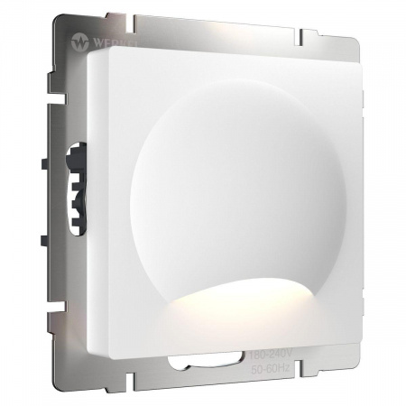 Встраиваемая LED подсветка Werkel белый матовый W1154401 4690389155307
