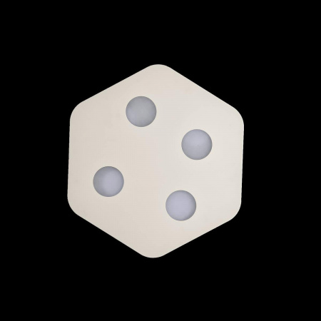 Потолочный светильник Mantra Area 6642 Алматы