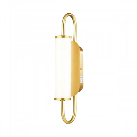 Бра Odeon Light Modern Ponte 4270/6WL