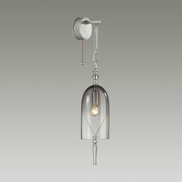 Бра Odeon Light Neo Bell 4882/1W
