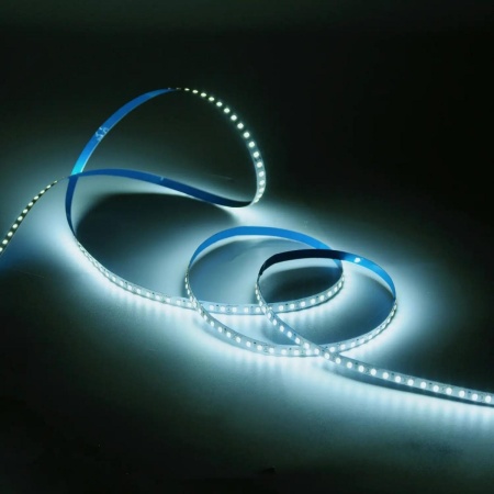 Светодиодная лента Gauss 9,6W/m 120LED/m 2835SMD нейтральный белый 5M BT065 Алматы
