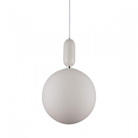 Подвесной светильник Lumina Deco Orito LDP 1219-300 WT+WT
