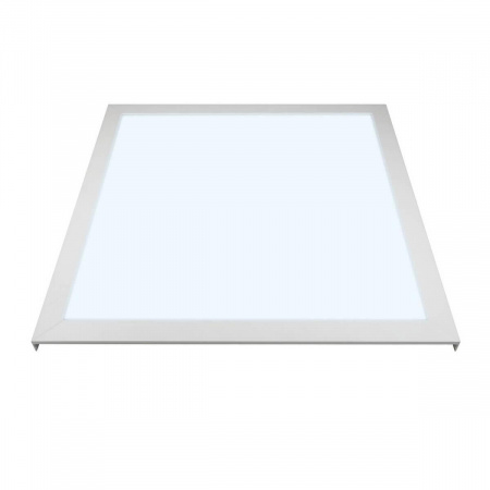 Потолочный светодиодный светильник Uniel ULP-6060 40W/6500K IP54 CLIP-IN WHITE UL-00004127 Алматы