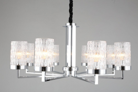 Подвесная люстра Omnilux Maiera OML-84703-08