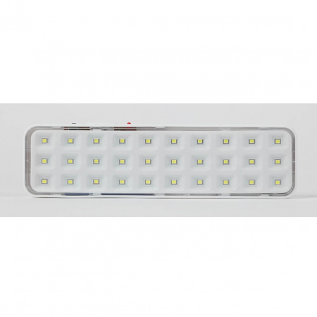 Настенный светодиодный аварийный светильник ЭРА Выход DBA-102-0-20 Б0044395