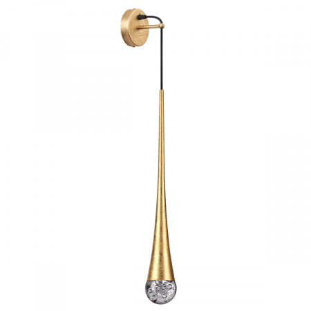 Бра Odeon Light L-vision Gota 4278/1W