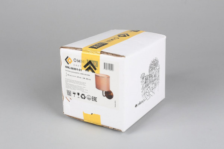 Бра Omnilux Barumini OML-56901-01 Алматы Бра Omnilux Barumini OML-56901-01