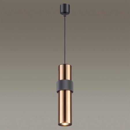 Подвесной светильник Odeon Light L-vision Afra 4739/5L