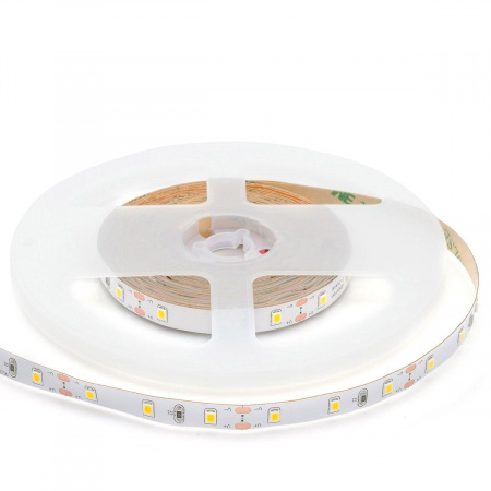 Светодиодная лента Apeyron 4,8W/m 60LED/m 3528SMD теплый белый 3M 205BL Алматы