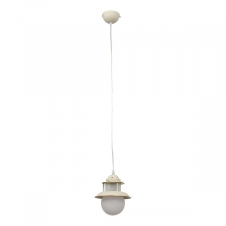 Подвесной светильник Abrasax Ursula CL.9201-1CREAM/G