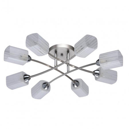 Потолочная люстра De Markt Олимпия 638012308 Алматы Потолочная люстра De Markt Олимпия 638012308