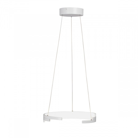 Подвесной светодиодный светильник Vitaluce V3967-0/1S