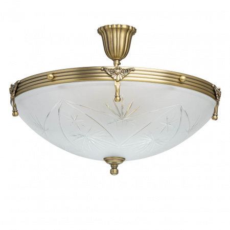Потолочный светильник MW-Light Афродита 317012905 Алматы Потолочный светильник MW-Light Афродита 317012905