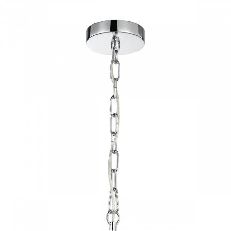 Подвесная люстра Favourite Palmarius 2814-10P