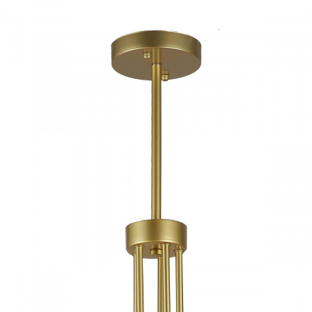 Подвесная люстра F-Promo Prometeo 2923-5P