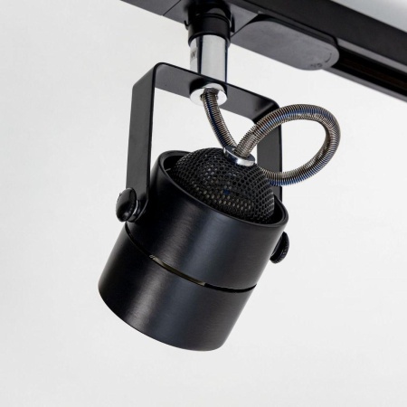 Трековый светильник Citilux Ринг CL525T11 Алматы Трековый светильник Citilux Ринг CL525T11