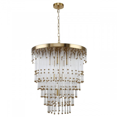 Подвесная люстра Favourite Wisper 2845-9PC