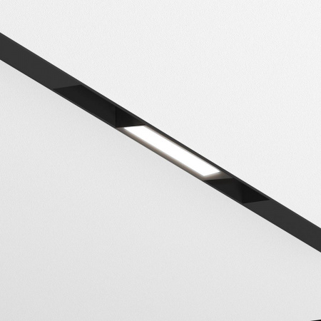 Трековый светодиодный светильник Elektrostandard Slim Magnetic 85007/01 a057195 Алматы Трековый светодиодный светильник Elektrostandard Slim Magnetic 85007/01 a057195