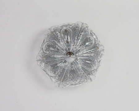 Потолочный светильник Abrasax Cornelia 2137/4(clear)