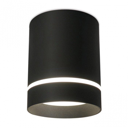 Потолочный светодиодный светильник Ambrella light Techno Spot TN281