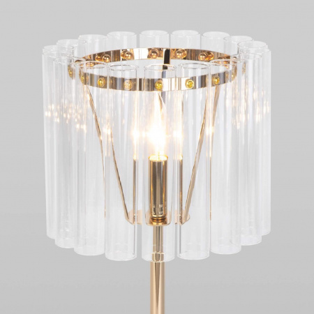 Настольная лампа Bogates Flamel 01116/1