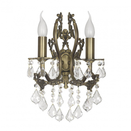 Бра Dio DArte Asfour Sorrento E 2.1.2.200 A Алматы Бра Dio DArte Asfour Sorrento E 2.1.2.200 A