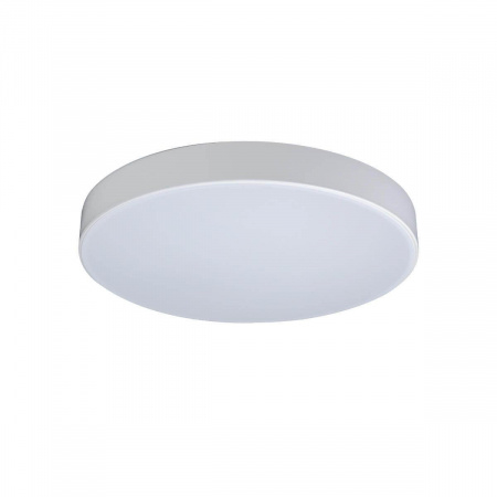 Потолочный светодиодный светильник Loft IT Axel 10002/24 white