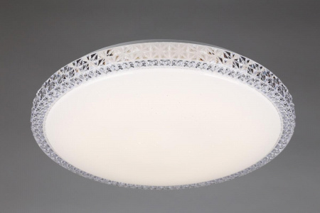 Потолочный светодиодный светильник Omnilux Biancareddu OML-47707-30