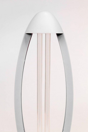 Ультрафиолетовая бактерицидная настольная лампа SWG UV-1OZ-2G11-36W 006913