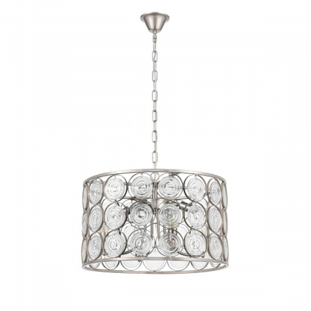 Подвесная люстра Vele Luce Sophie VL3233P08