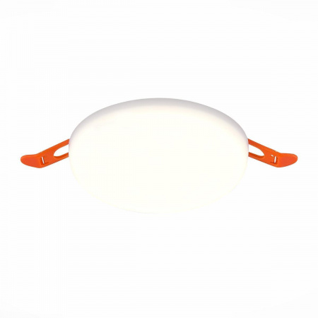 Встраиваемый светодиодный светильник ST Luce Ledder ST700.538.16