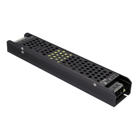 Блок питания SWG 24V 250W IP20 10,4A YA-250-24 003159 Алматы