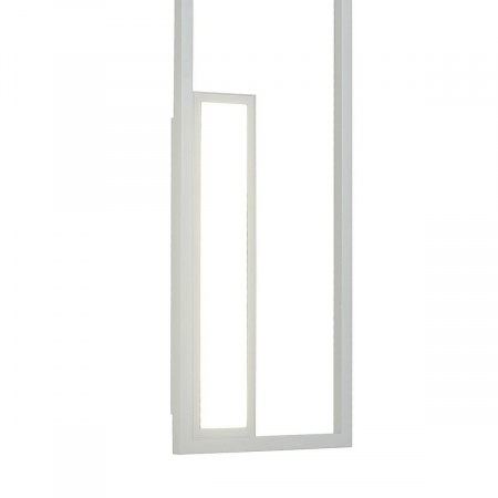 Настенный светодиодный светильник Mantra Boutique 7662