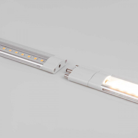 Мебельный светодиодный светильник Elektrostandard Kit Led Stick LTB75 12W 4000K a053403
