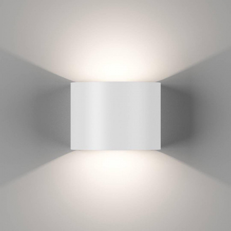 Настенный светодиодный светильник DesignLed GW Tape GW-A310R-6-WH-NW 002100