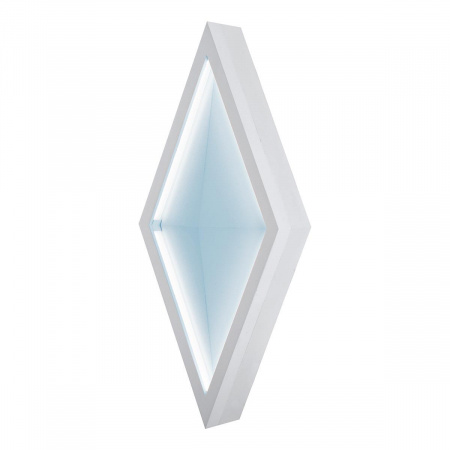 Настенно-потолочный светодиодный светильник iLedex CReator SMD-924416 WH-6000K