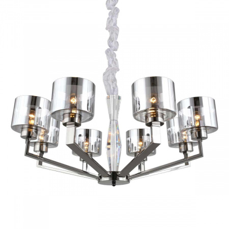 Подвесная люстра Omnilux Lizzano OML-88903-08