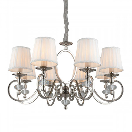 Подвесная люстра Aployt Reni APL.717.03.08