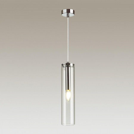 Подвесной светильник Odeon Light Pendant Klum 4695/1