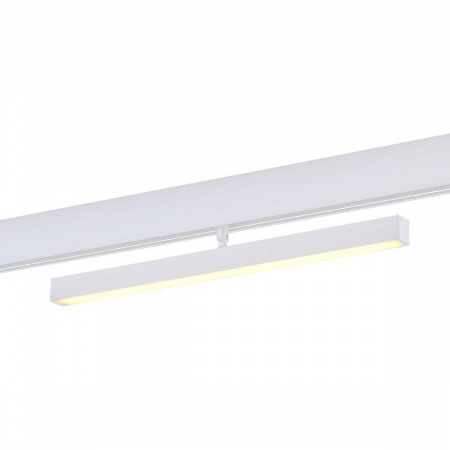Трековый светодиодный светильник ST Luce Skyline 48 ST802.536.12
