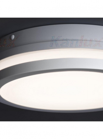 Настенный потолочный светильник Kanlux BENO 18W NW-O-W 32940